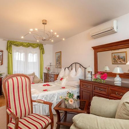 Apartment Viva La Vita Cavtat Extérieur photo