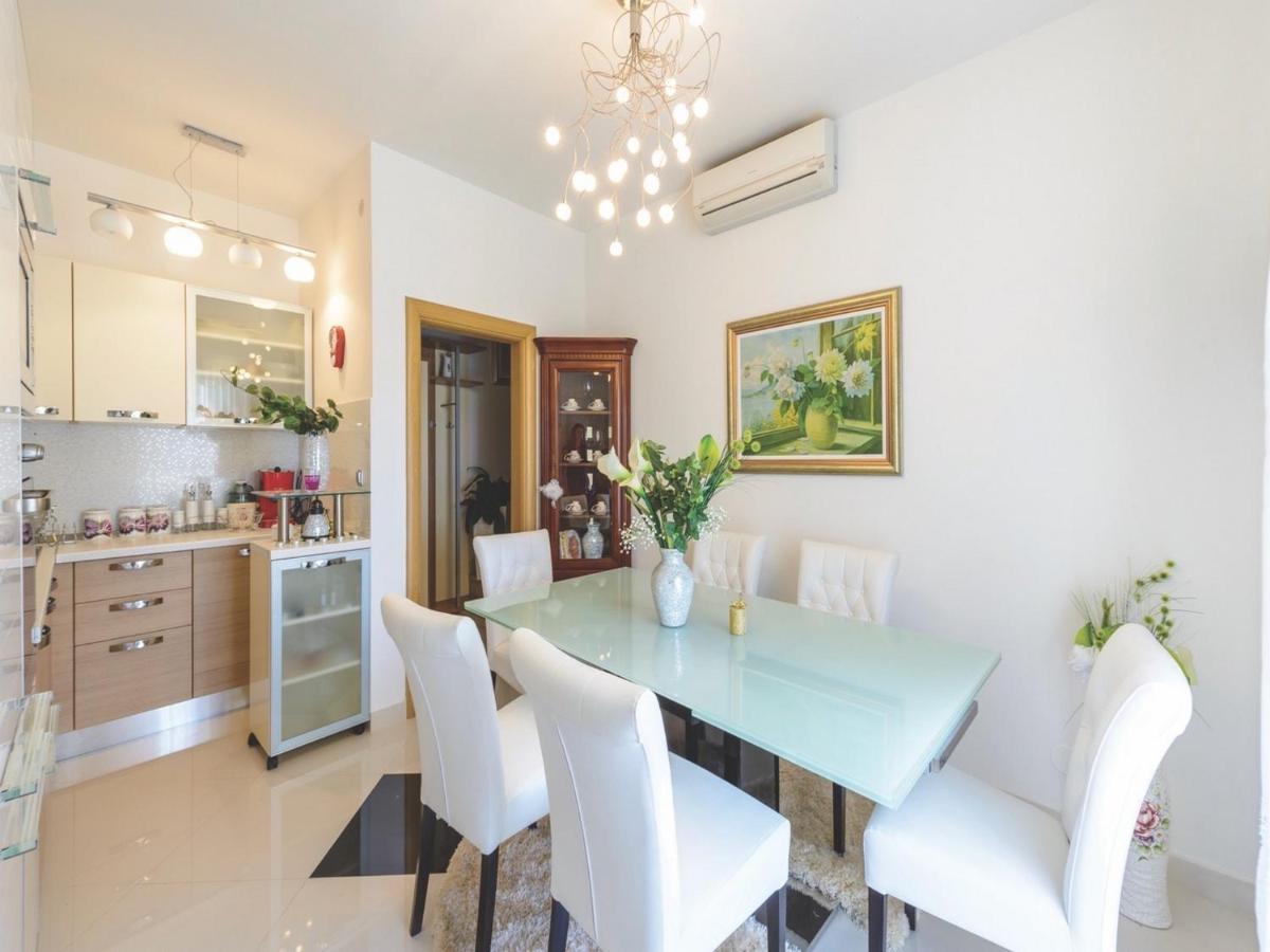 Apartment Viva La Vita Cavtat Extérieur photo