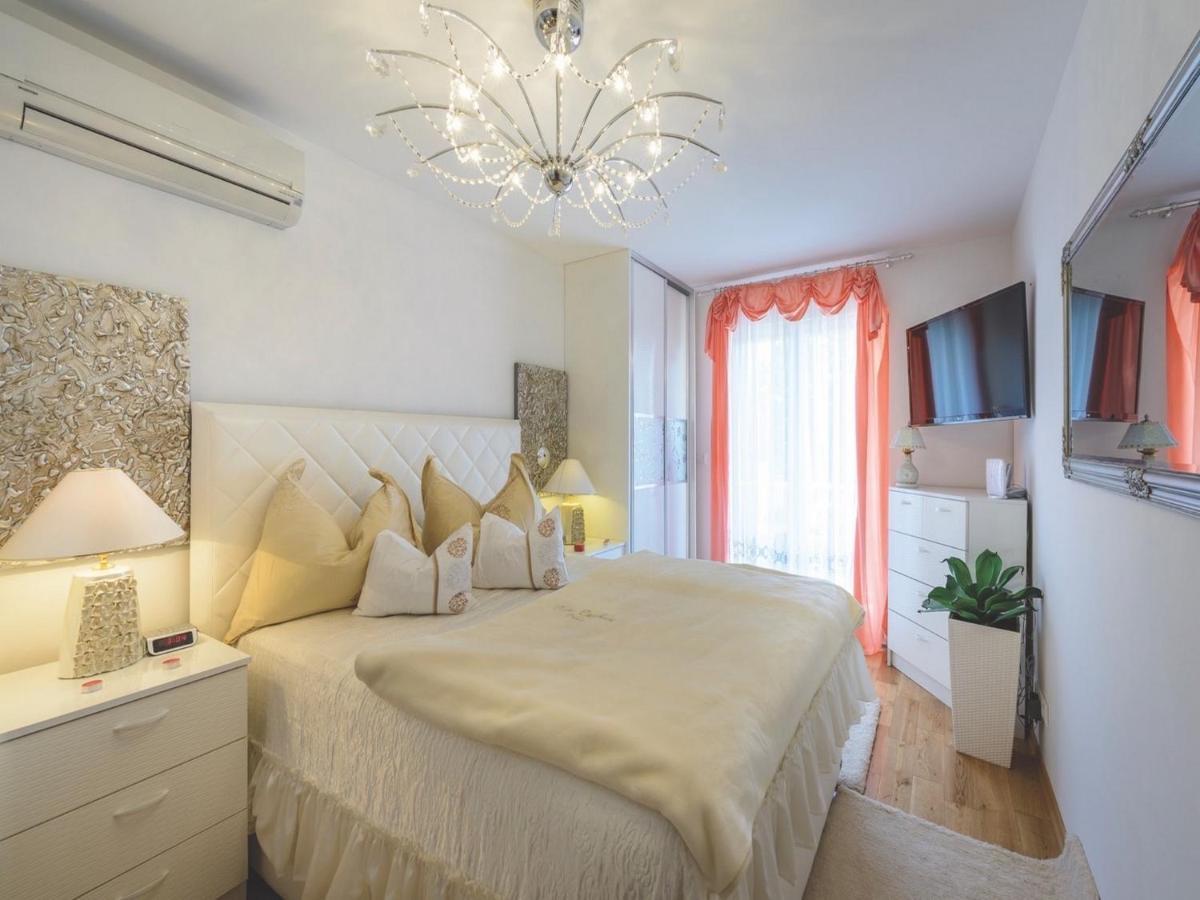 Apartment Viva La Vita Cavtat Extérieur photo