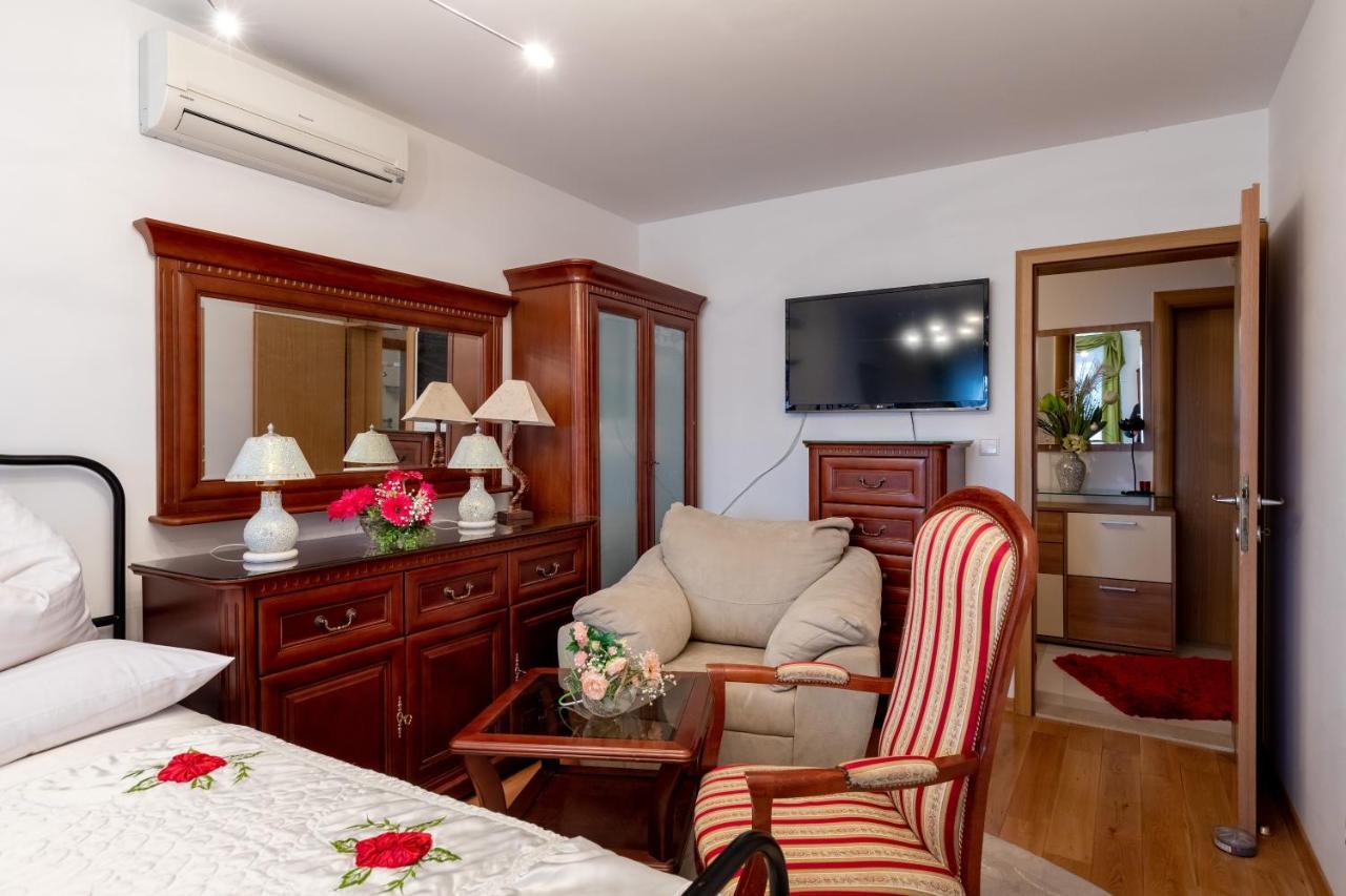 Apartment Viva La Vita Cavtat Extérieur photo