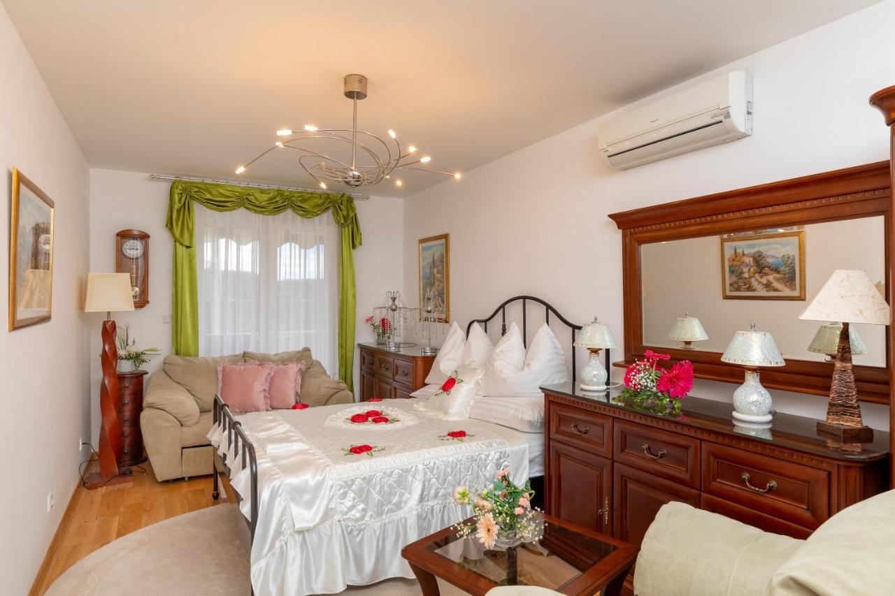 Apartment Viva La Vita Cavtat Extérieur photo